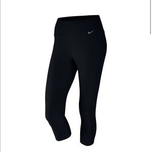 Nike Black Leggings